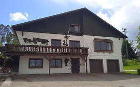 La Maison de Heidi